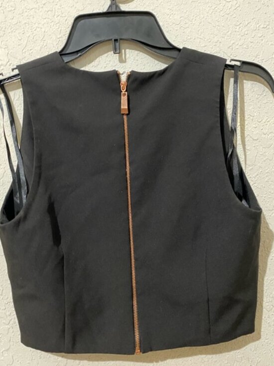 Premonition Top - Picture 3 of 4